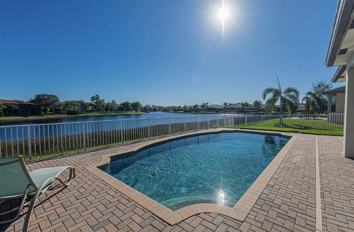 Port Saint Lucie, FL 34987,12103 SW Bennington CIR