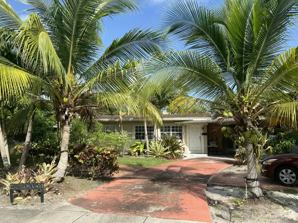 725 Carolina AVE, Fort Lauderdale, FL 33312