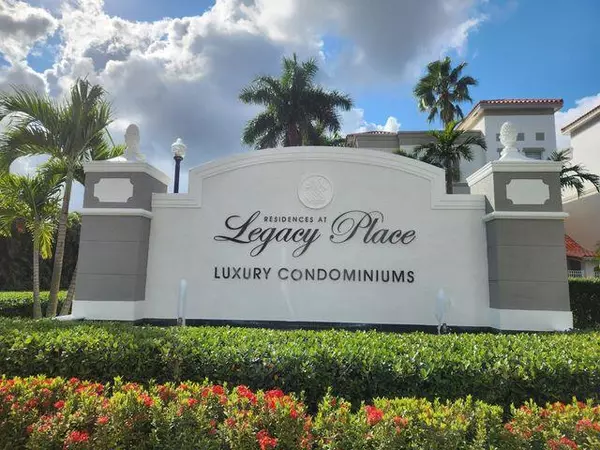 11015 Legacy LN 303, Palm Beach Gardens, FL 33410