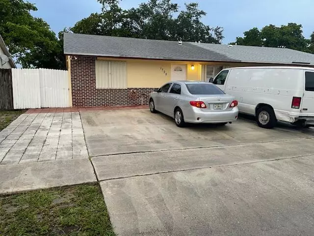 West Palm Beach, FL 33415,1798 Keenland CIR