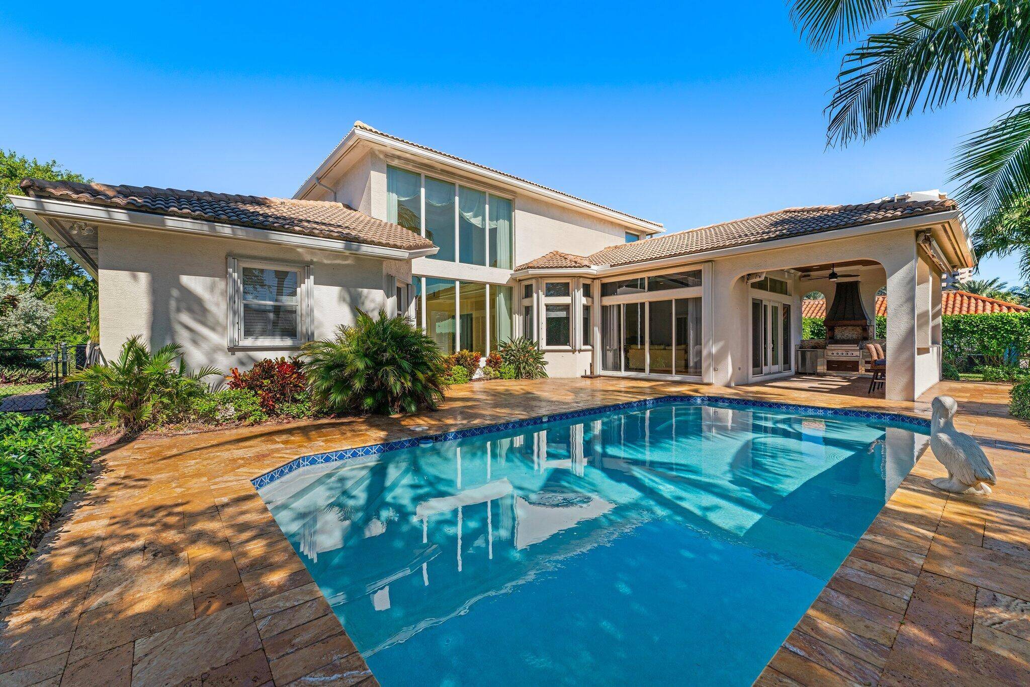 1231 Pine Point RD, Singer Island, FL 33404