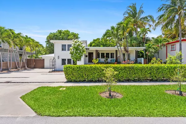 1455 NE 4th AVE, Boca Raton, FL 33432