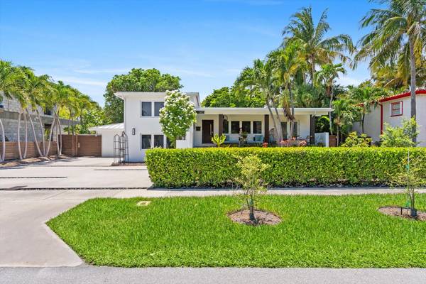 1455 NE 4th AVE, Boca Raton, FL 33432