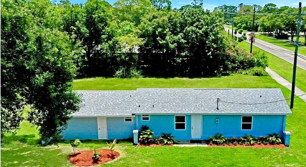 Vero Beach, FL 32962,1011 SW 19th AVE