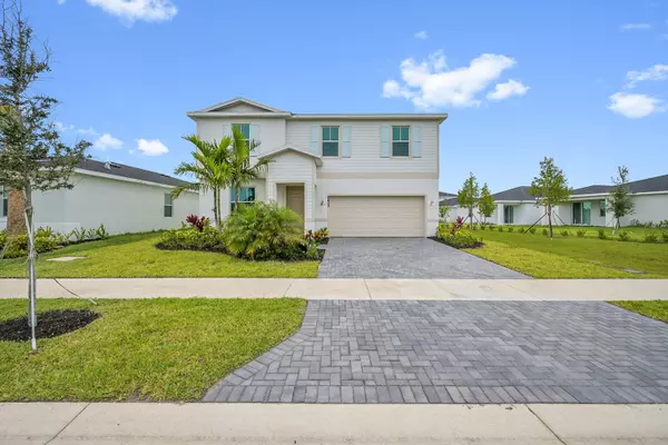 6433 Spanish Cedar PL, Fort Pierce, FL 34946