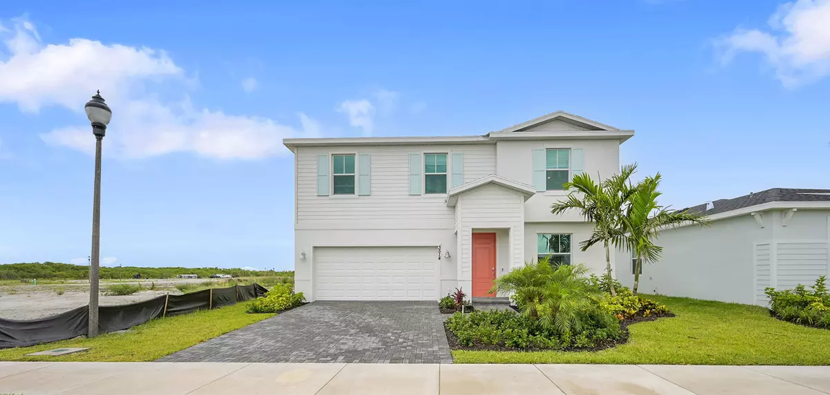 Fort Pierce, FL 34946,3514 Angler DR