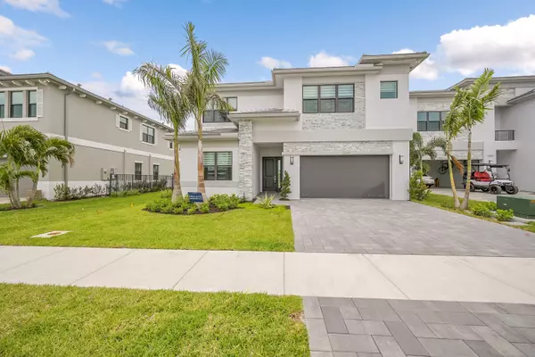 13080 Feathering WAY, Palm Beach Gardens, FL 33412