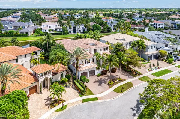 Boca Raton, FL 33496,17662 Circle Pond CT