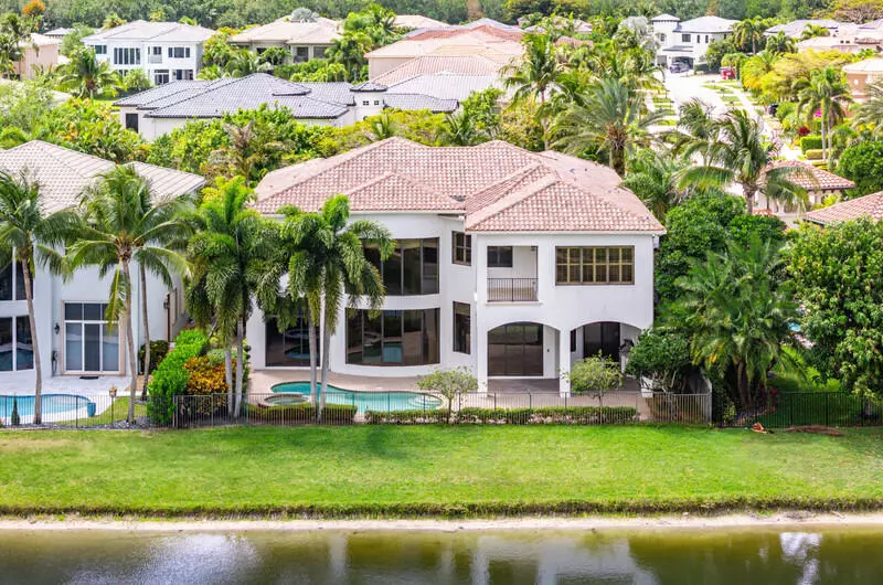 17662 Circle Pond CT, Boca Raton, FL 33496