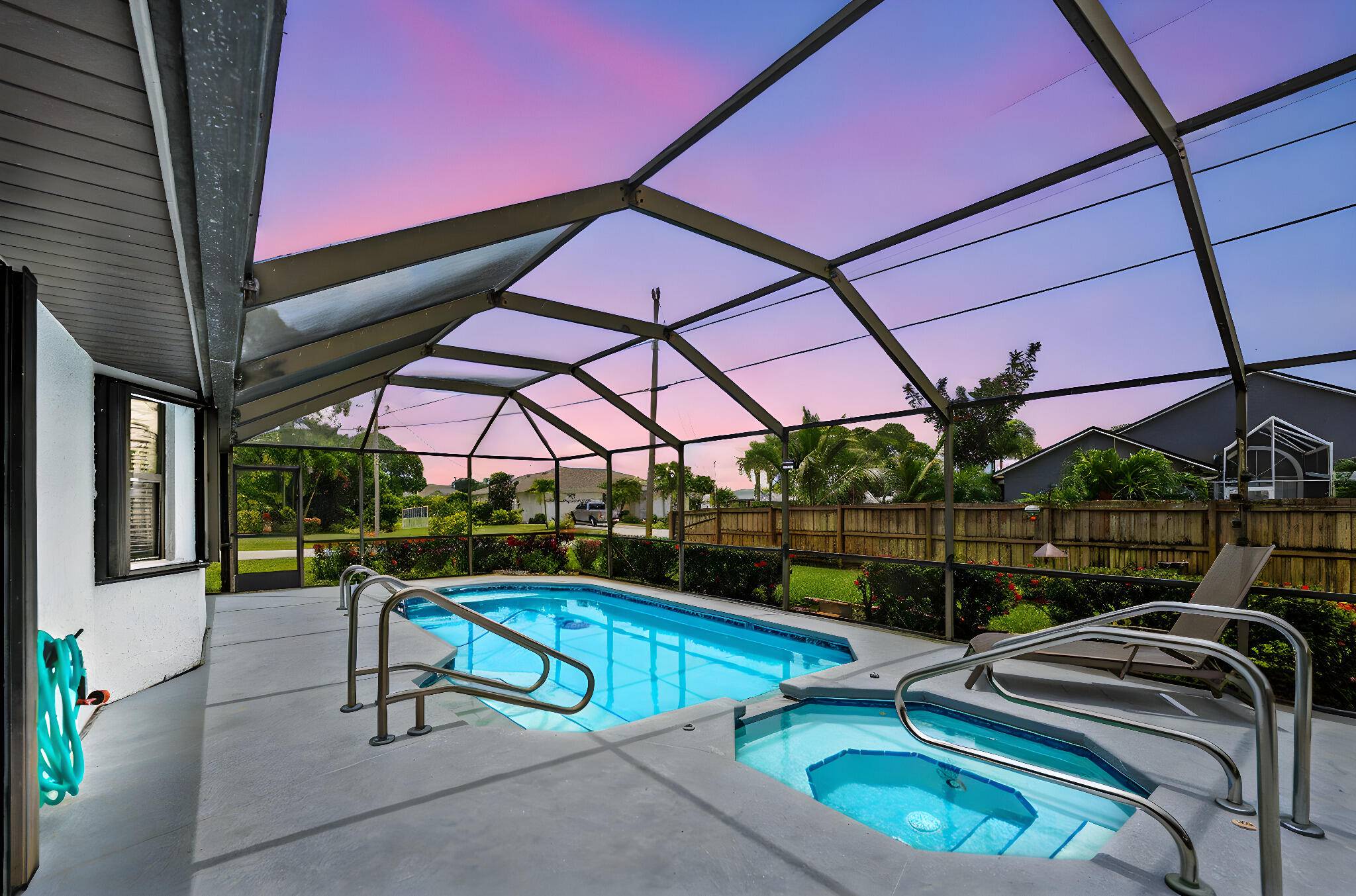 Port Saint Lucie, FL 34952,2690 SE Creston LN