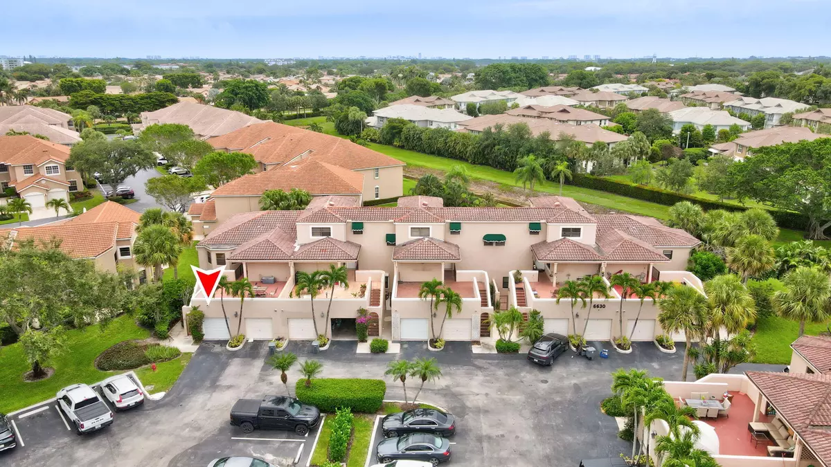 Boca Raton, FL 33433,6630 Villa Sonrisa DR 710