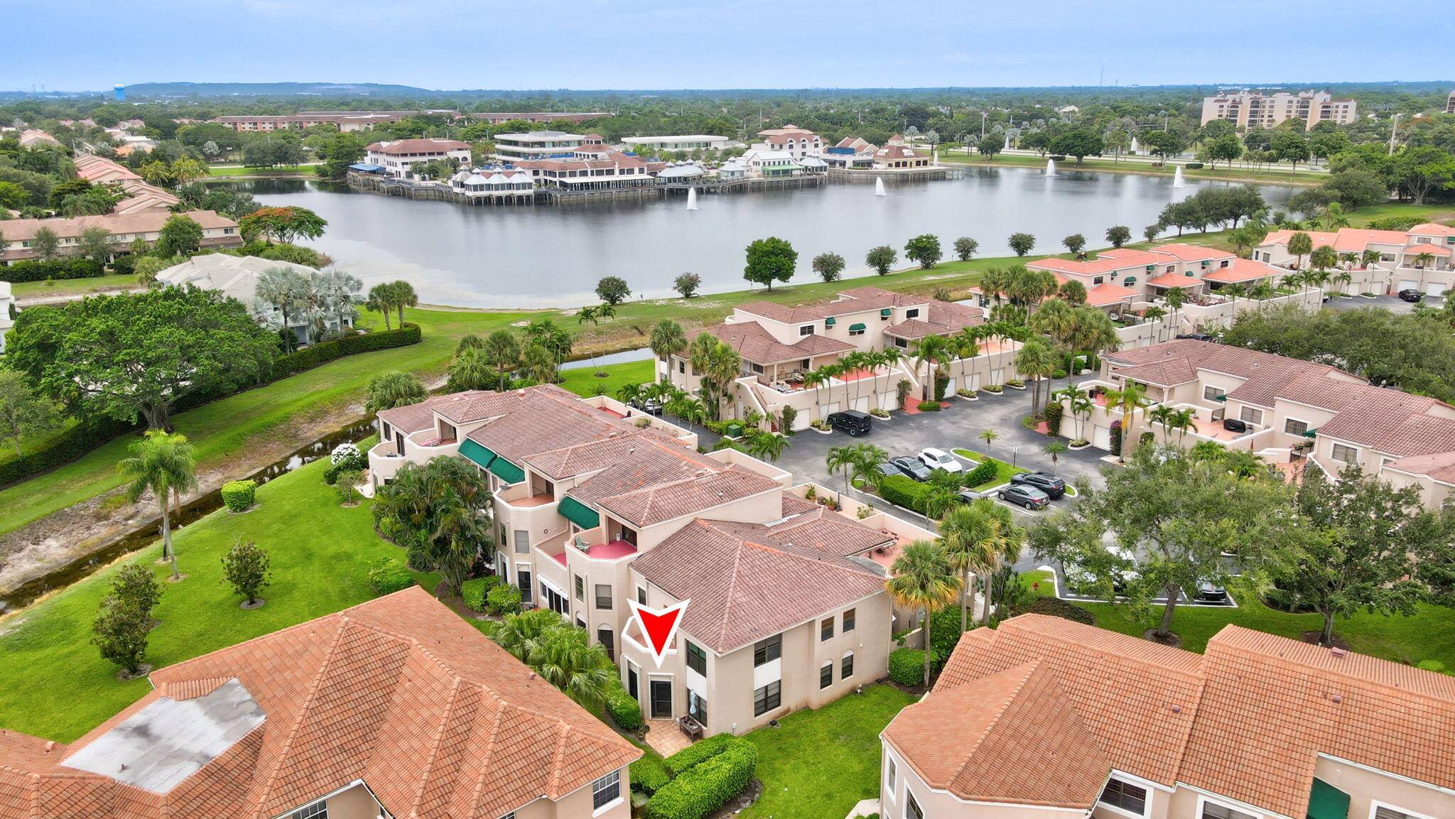 Boca Raton, FL 33433,6630 Villa Sonrisa DR 710