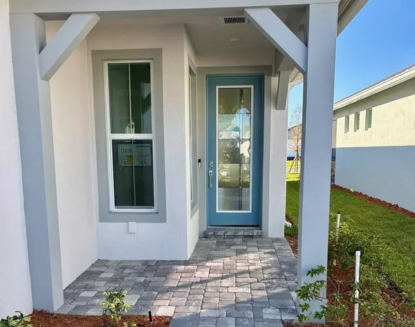 Vero Beach, FL 32960,1321 Haven CIR Compass 88