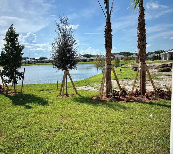 Vero Beach, FL 32960,1321 Haven CIR Compass 88