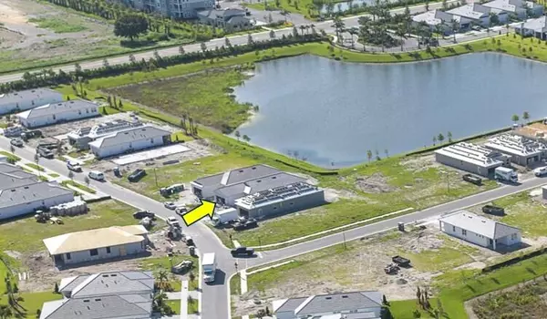 Vero Beach, FL 32960,1321 Haven CIR Compass 88