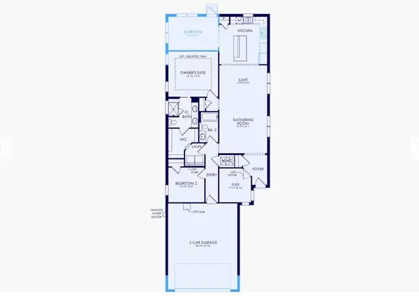 Vero Beach, FL 32960,1321 Haven CIR Compass 88