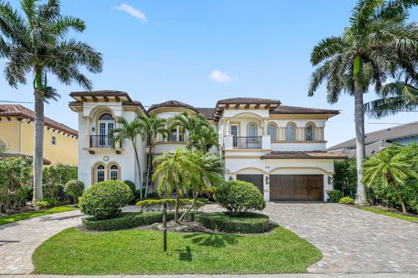 932 Banyan DR, Delray Beach, FL 33483