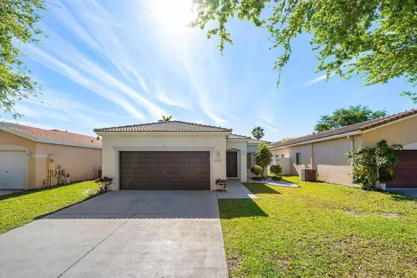 1214 SW 46 WAY,  Deerfield Beach,  FL 33442