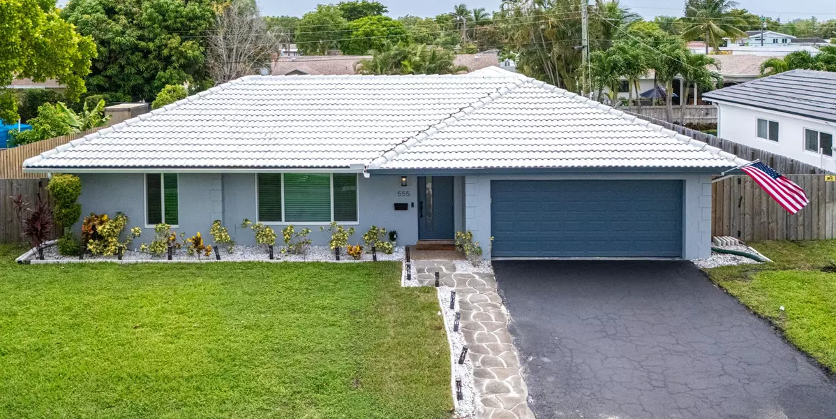 555 NW 15th AVE, Boca Raton, FL 33486