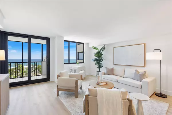 3420 S Ocean BLVD 11-O, Highland Beach, FL 33487