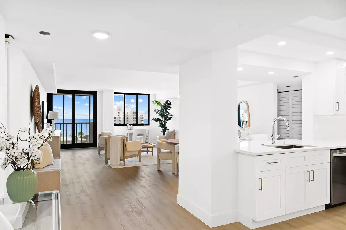 Highland Beach, FL 33487,3420 S Ocean BLVD 11-O