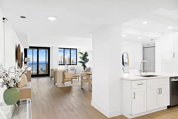 3420 S Ocean BLVD 11-O, Highland Beach, FL 33487