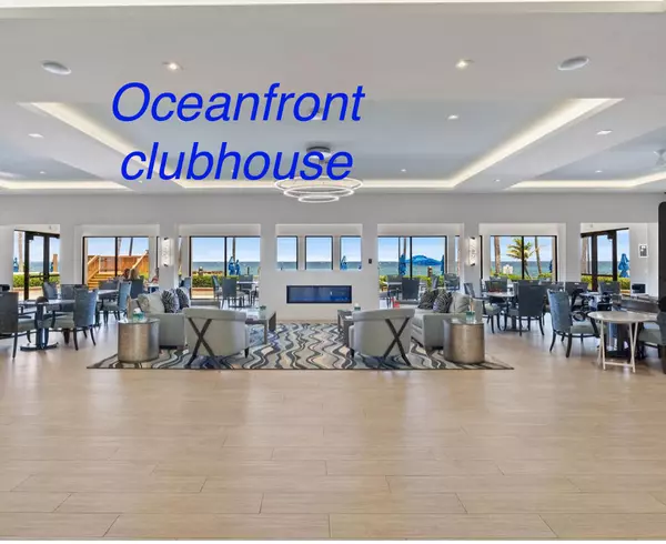 Highland Beach, FL 33487,3420 S Ocean BLVD 11-O