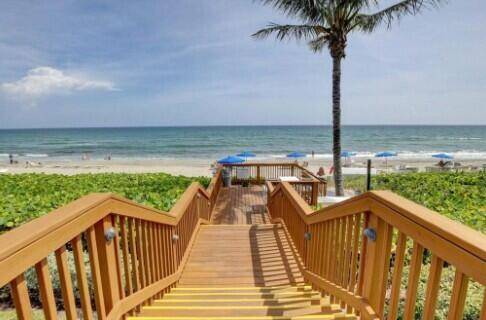 Highland Beach, FL 33487,3420 S Ocean BLVD 11o