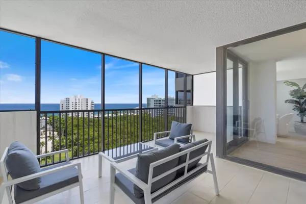 Highland Beach, FL 33487,3420 S Ocean BLVD 11o