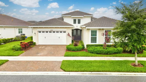 4632 Canopy Grove DR, Westlake, FL 33470