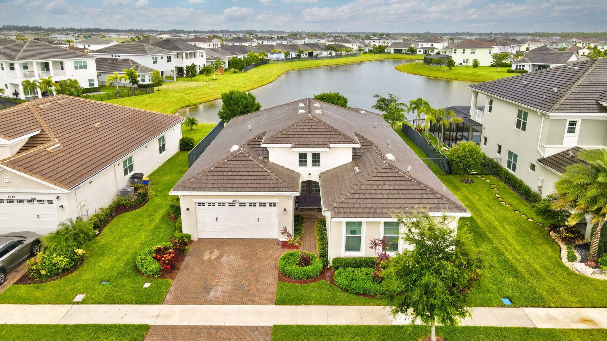 Westlake, FL 33470,4632 Canopy Grove DR