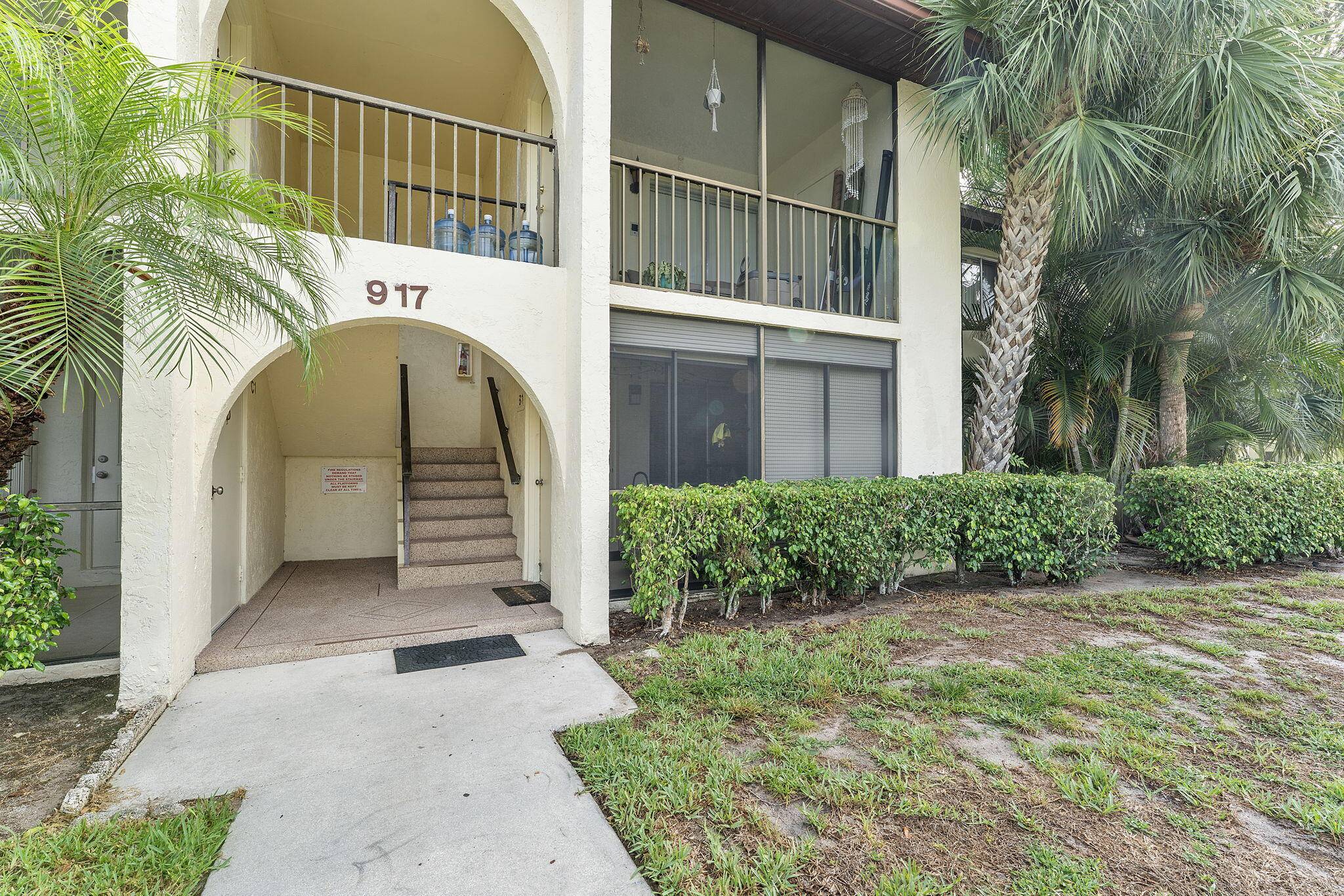 West Palm Beach, FL 33417,4844 Sable Pine CIR B1