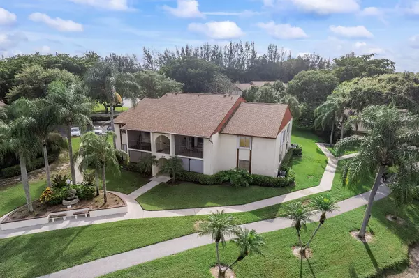 4844 Sable Pine CIR B1, West Palm Beach, FL 33417
