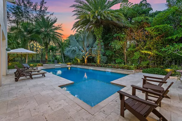 Palm Beach Gardens, FL 33412,7735 Eden Ridge WAY
