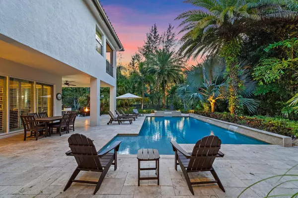 Palm Beach Gardens, FL 33412,7735 Eden Ridge WAY