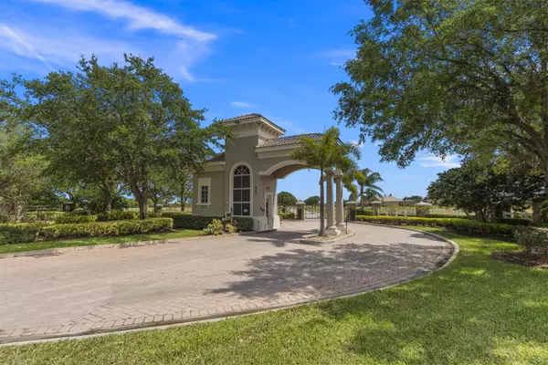 Palm City, FL 34990,2805 SW Stoneybrook WAY