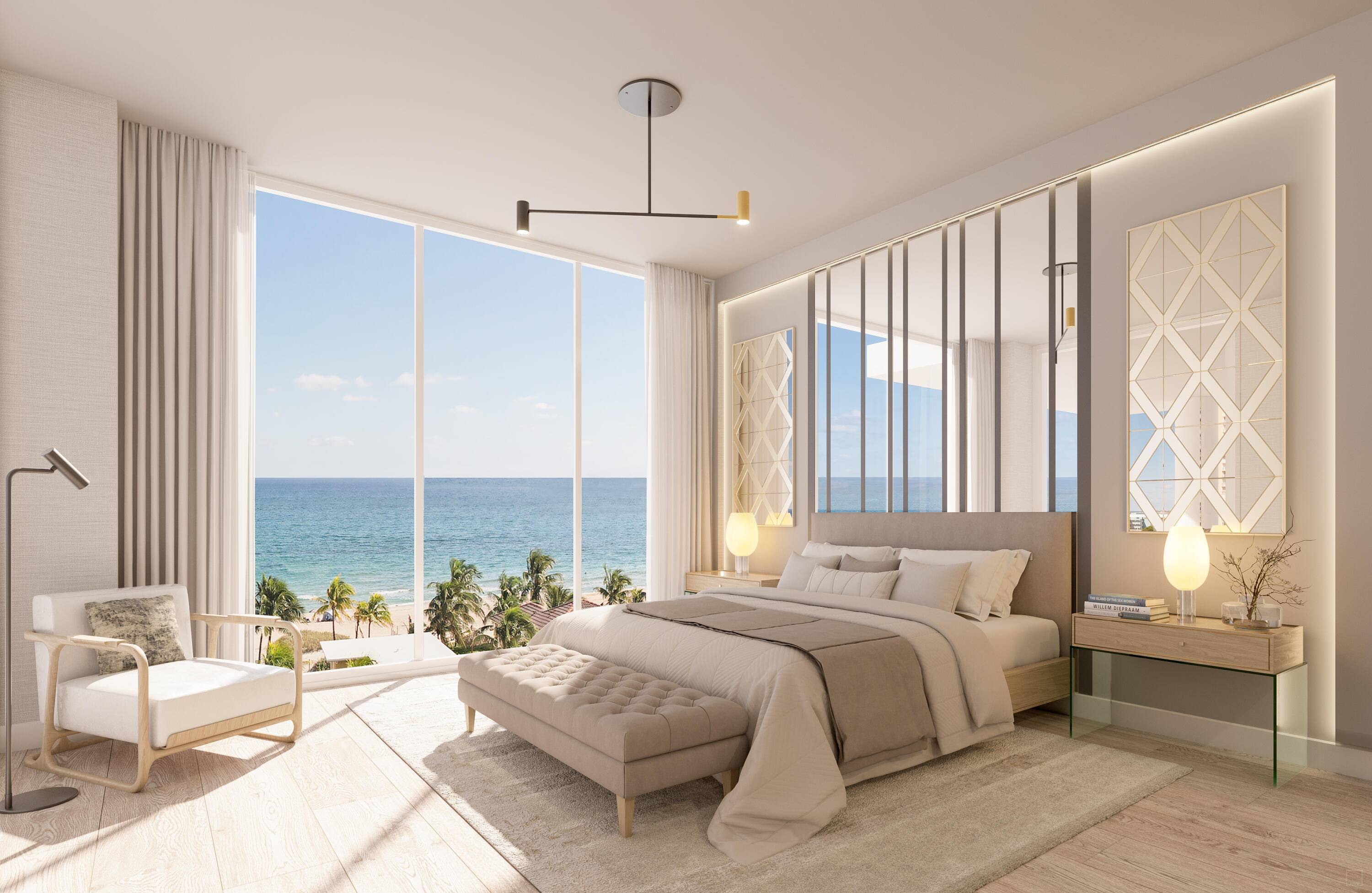 Pompano Beach, FL 33062,305 Briny AVE 601