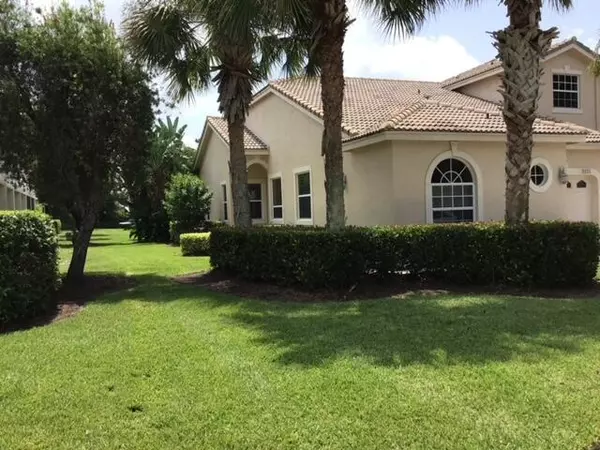 Port Saint Lucie, FL 34986,9201 Wentworth LN