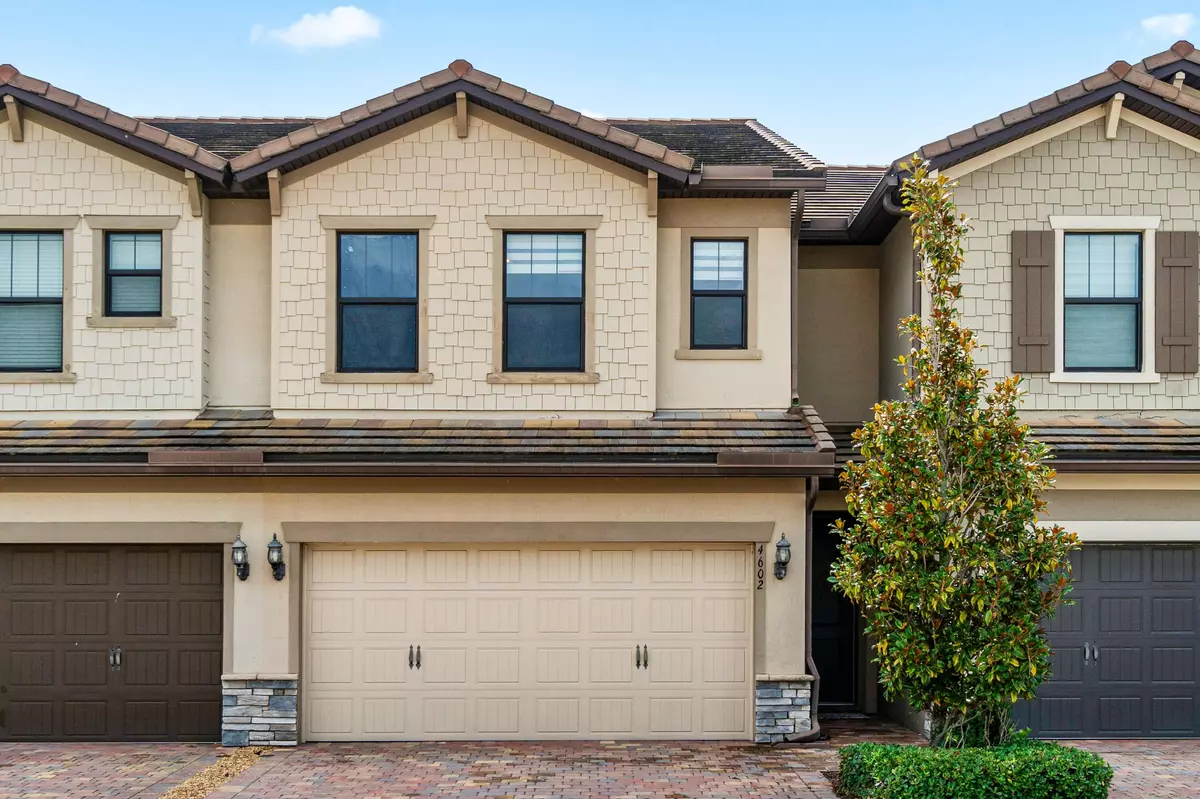 Lake Worth, FL 33467,4602 San Fratello CIR