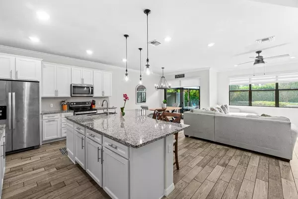 Lake Worth, FL 33467,4602 San Fratello CIR