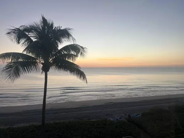 Highland Beach, FL 33487,2909 S Ocean BLVD 4a2