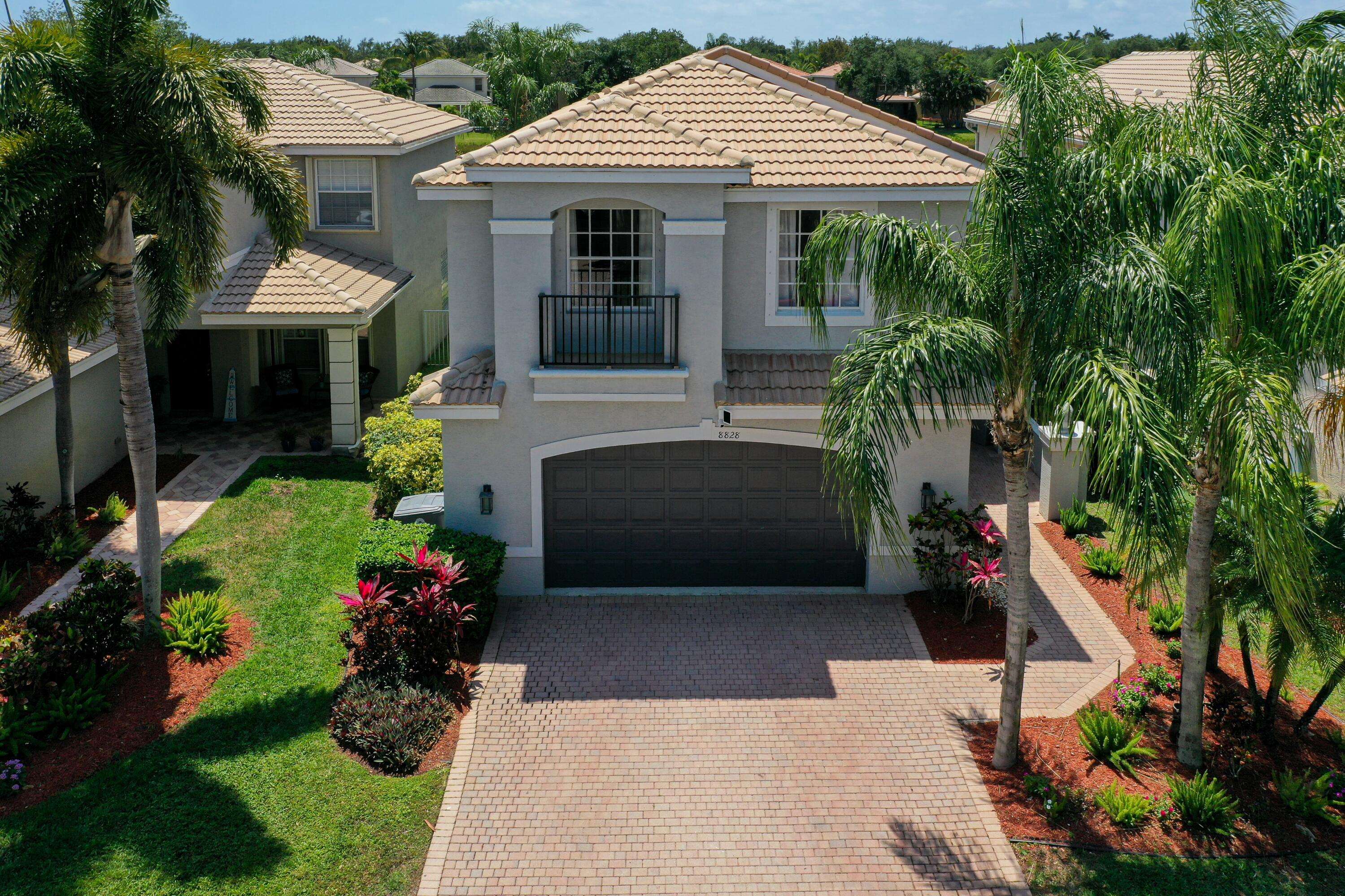 Boynton Beach, FL 33473,8828 Briarwood Meadow LN