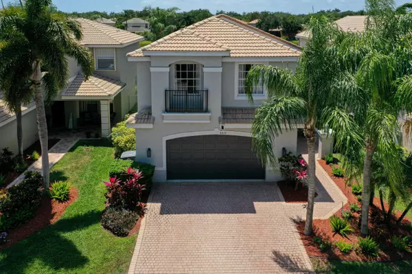 Boynton Beach, FL 33473,8828 Briarwood Meadow LN