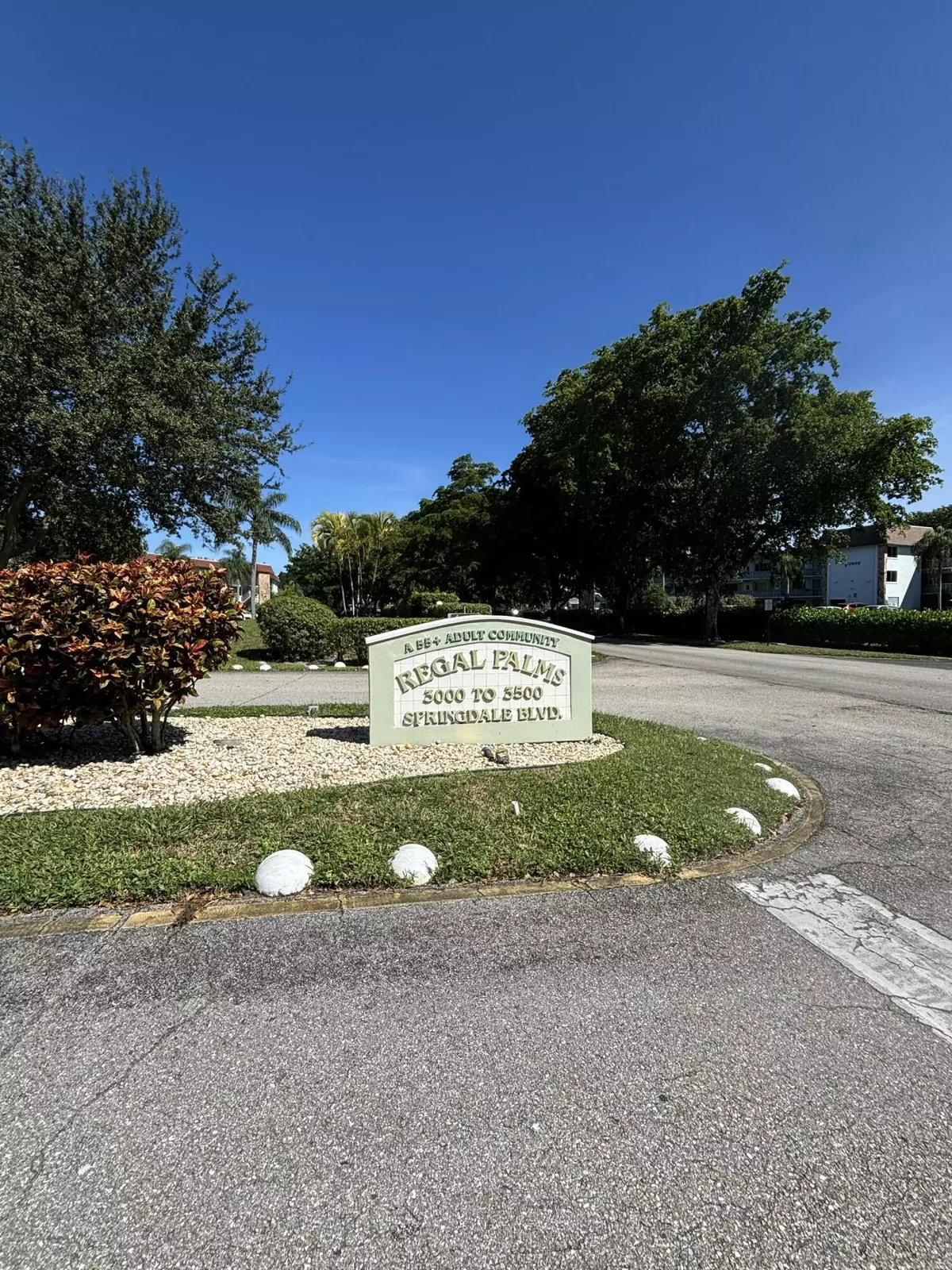 Palm Springs, FL 33461,3400 Springdale BLVD 115