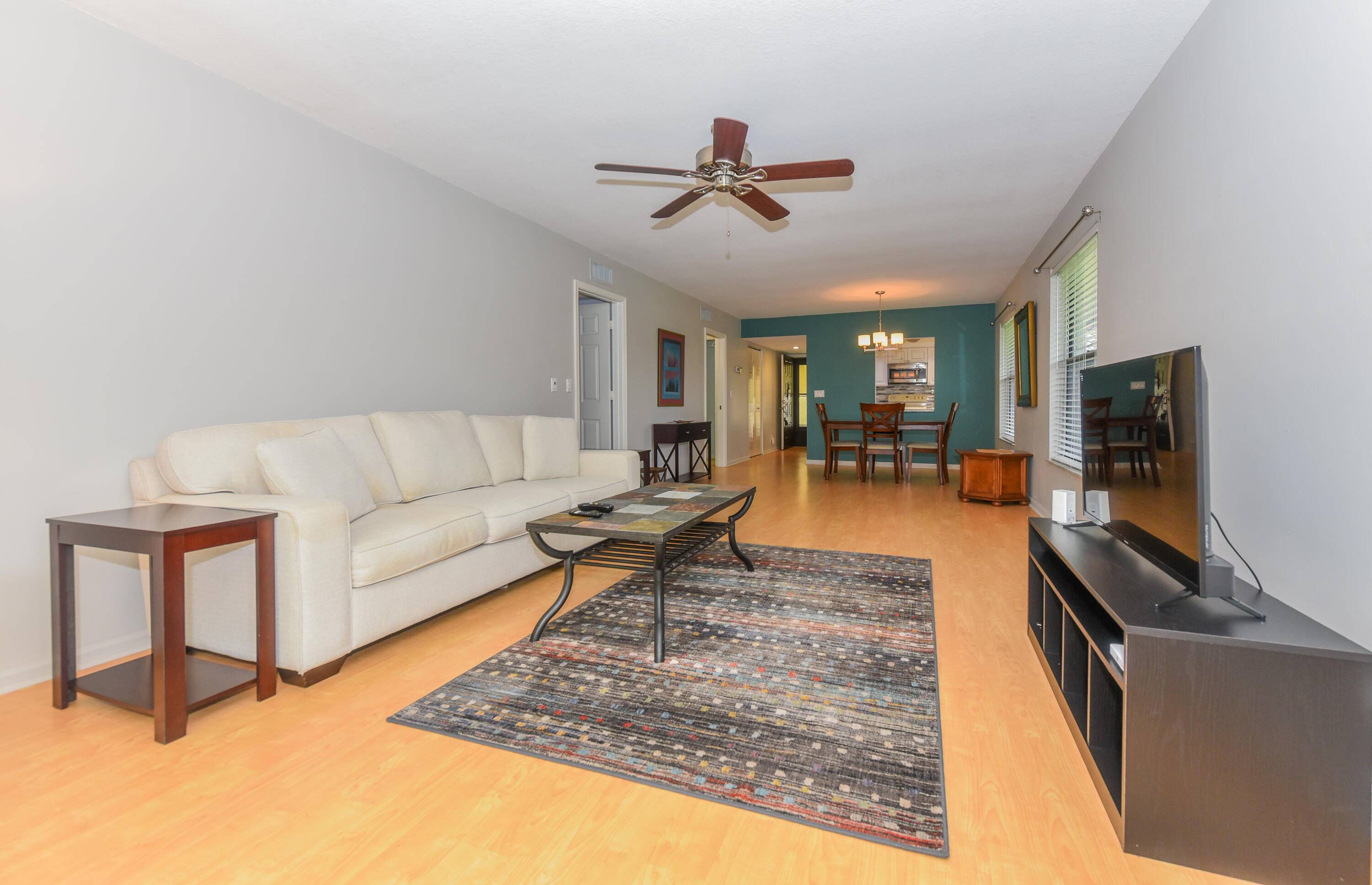 Stuart, FL 34997,390 SW South River DR 202