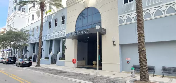 West Palm Beach, FL 33401,255 Evernia ST 1112