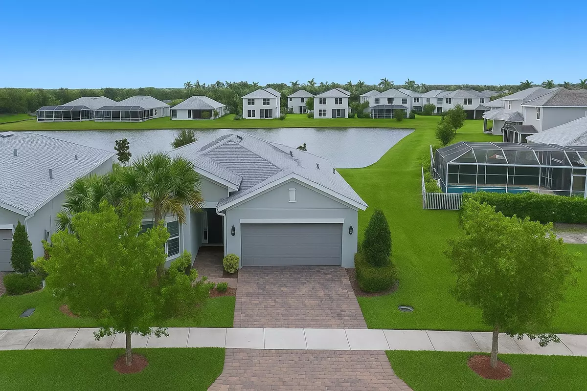 Port Saint Lucie, FL 34987,10035 SW Captiva DR