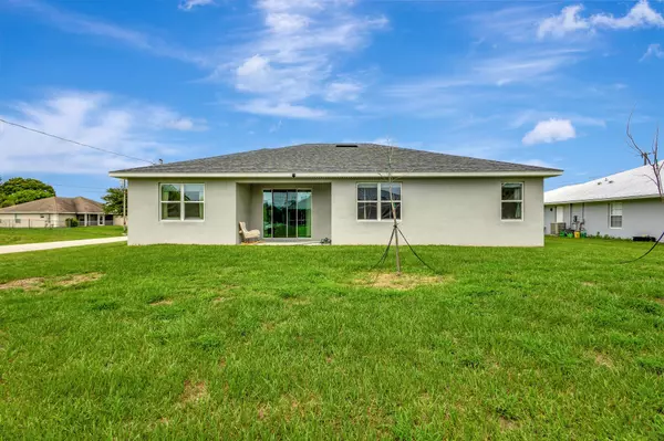 Port Saint Lucie, FL 34953,4671 SW Albacore ST