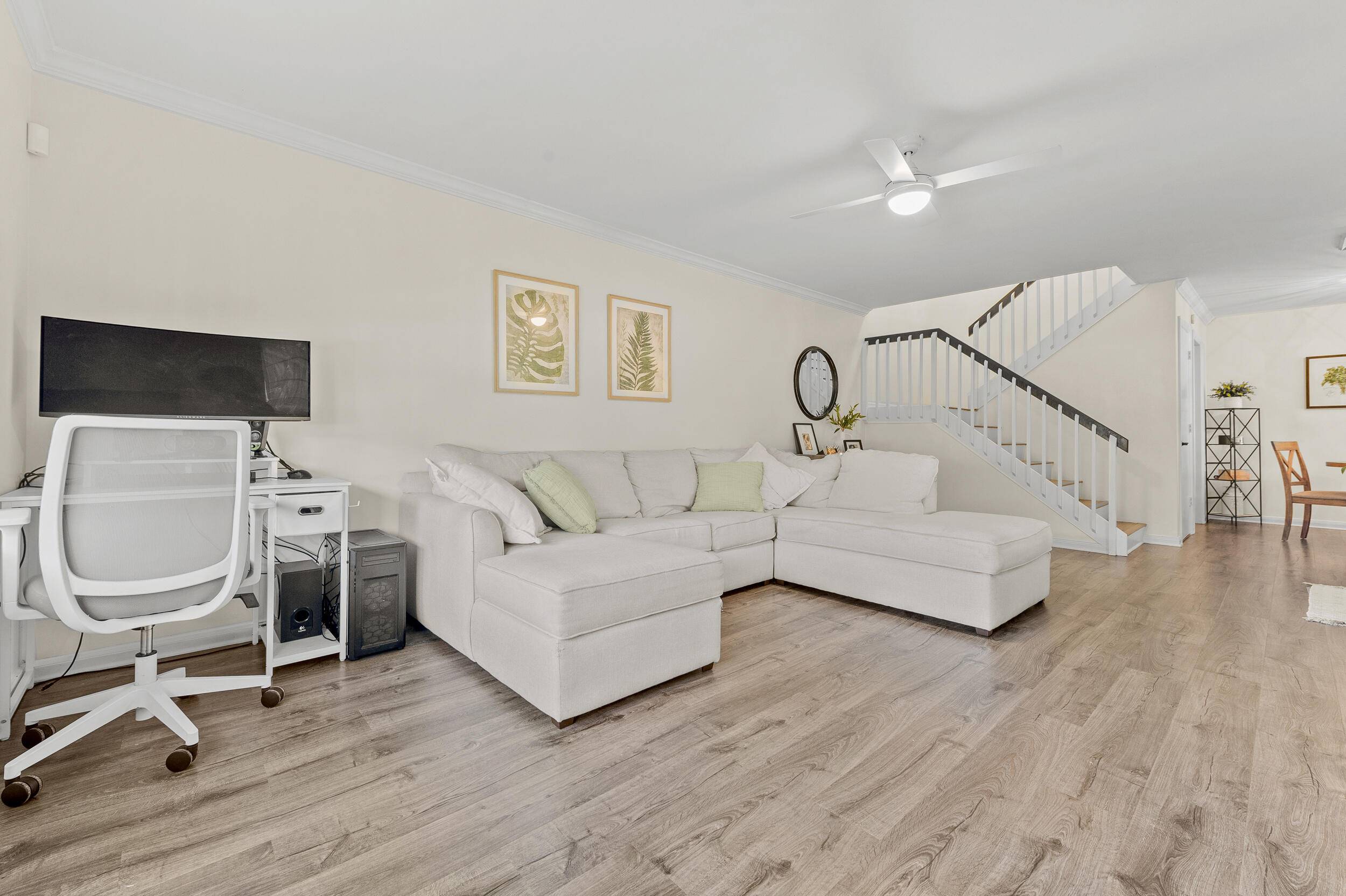 Lake Clarke Shores, FL 33406,8154 Chelsea CT 54c
