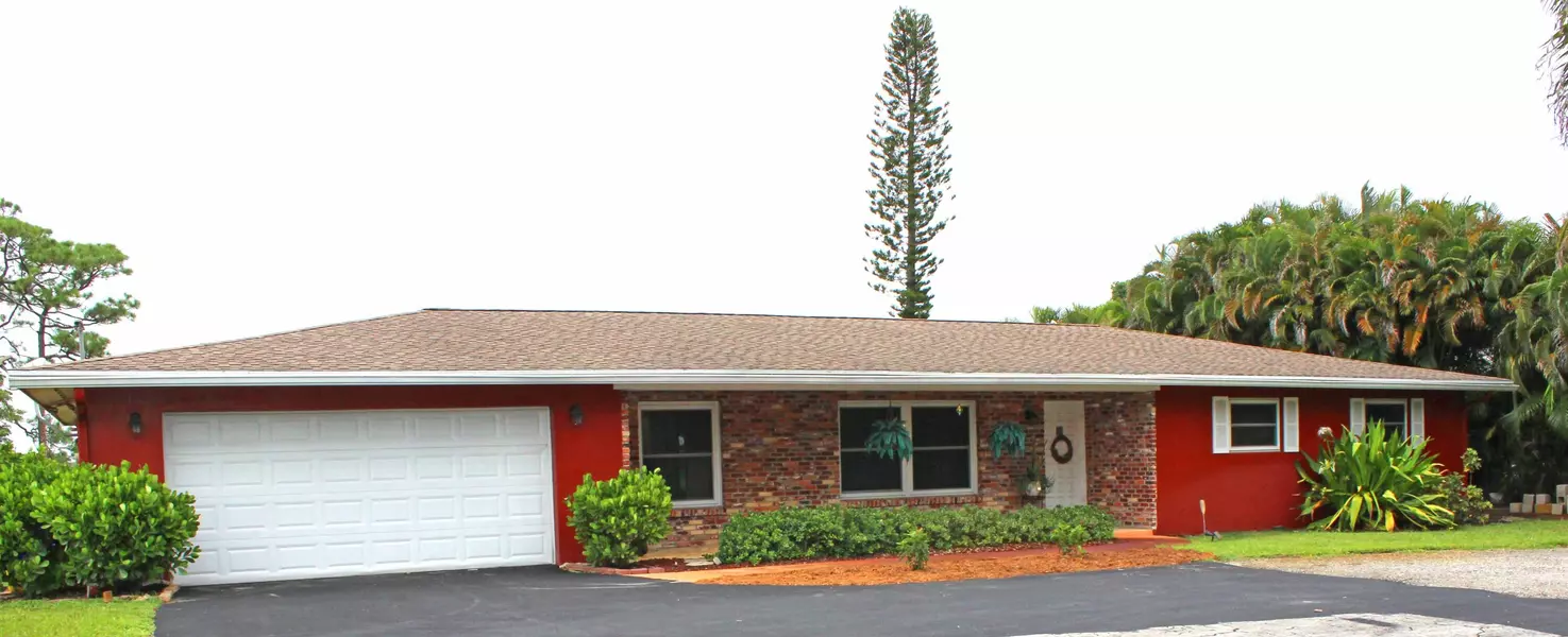 2432 SE St Lucie BLVD, Stuart, FL 34996